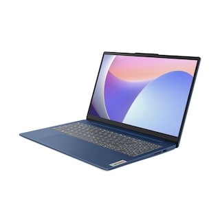 Foto 1 | Foto 1 | Laptop Lenovo 82X70003LM core I5 1335 8gb Y 512gb Win 11 15.6'' Color Azul Marino