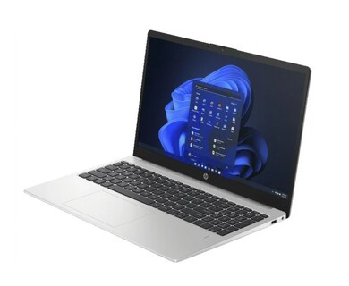 Foto 2 | Foto 2 | Laptop Hp 255 G10, Amd Ryzen 5 7530u, 16gb Ram, 512gb Ssd, Windows 11 Home, 15.6'' Full Hd, Teclado Español, Plateado.