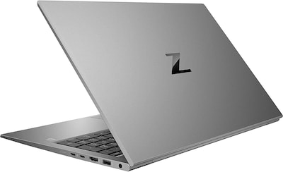 Foto 5 | Foto 5 | Hp Zbook Firefly 15 G7 Estación De Trabajo Móvil De 15.6'', Fhd 1920 X 1080, I7-10610u Quad-core 1.80ghz, 16gb Ram, 512gb Ssd