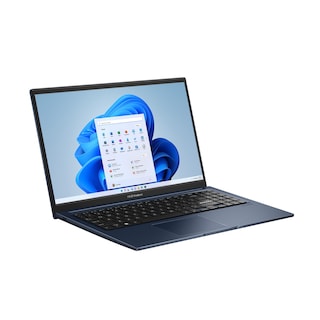 Foto 2 | Foto 2 | Ordenador Portátil Asus Vivobook 15 F1504za-as34 15.6 Pulgadas Intel I3 8 Gb/128 Gb - Venta Internacional.