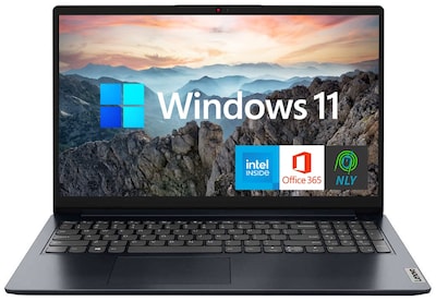 Foto 1 | Foto 1 | Ordenador Portátil Lenovo Ideapad De 15,6 Pulgadas, Intel Pentium, 20 Gb De Ram Y 1 Tb Ssd - Venta Internacional.