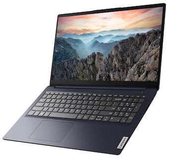 Foto 2 | Foto 2 | Ordenador Portátil Lenovo Ideapad De 15,6 Pulgadas, Intel Pentium, 20 Gb De Ram Y 1 Tb Ssd - Venta Internacional.