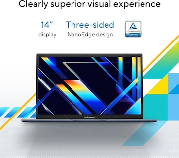 Foto 4 | Foto 4 | Ordenador Portátil Asus Vivobook 2024 Flagship 14 Fhd Intel I3 16 Gb 512 Gb - Venta Internacional.
