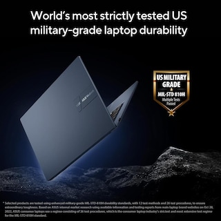 Foto 7 | Foto 7 | Ordenador Portátil Asus Vivobook 2024 Flagship 14 Fhd Intel I3 16 Gb 512 Gb - Venta Internacional.