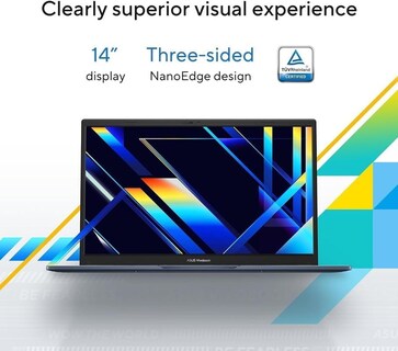 Foto 4 | Foto 4 | Ordenador Portátil Asus Vivobook 2024 Flagship 14 Fhd I3 24 Gb Ram 1 Tb Ssd - Venta Internacional.