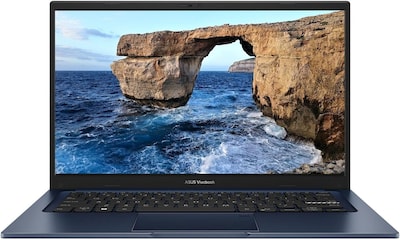 Foto 4 | Foto 4 | Ordenador Portátil Asus Vivobook 14 Fhd, 16 Gb De Ram, Ssd De 1 Tb, Intel I3-1215u - Venta Internacional.
