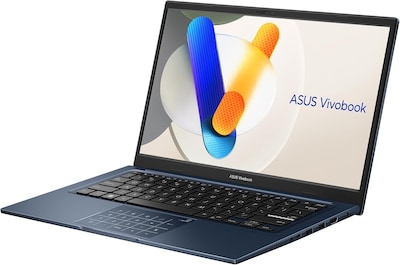 Foto 3 | Foto 3 | Ordenador Portátil Asus Vivobook 14 Fhd Micro-edge 12.º I3 16 Gb 512 Gb Ssd - Venta Internacional.