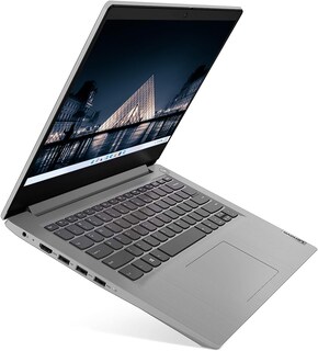 Foto 2 | Foto 2 | Ordenador Portátil Lenovo Ideapad 3 2023 De 14 Pulgadas Con Pantalla Fhd Intel I3-1115g4 De 8 Gb/256 Gb - Venta Internacional.