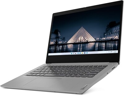Foto 3 | Foto 3 | Ordenador Portátil Lenovo Ideapad 3 2023 De 14 Pulgadas Con Pantalla Fhd Intel I3-1115g4 De 8 Gb/256 Gb - Venta Internacional.