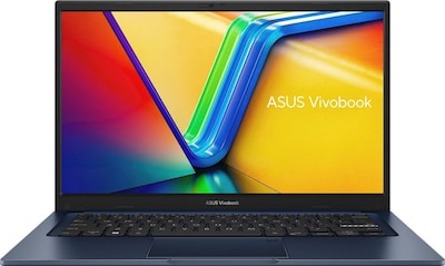 Foto 2 | Foto 2 | Ordenador Portátil Asus Vivobook 14 Business 14 Fhd I3-1215u 16 Gb 512 Gb - Venta Internacional.