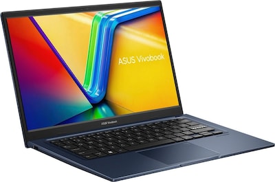 Foto 4 | Foto 4 | Ordenador Portátil Asus Vivobook 14 Business 14 Fhd I3-1215u 16 Gb 512 Gb - Venta Internacional.