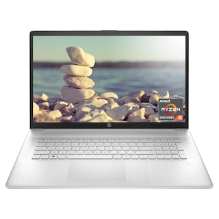 Foto 1 | Foto 1 | Ordenador Portátil Hp 17, 17,3 Pulgadas, Fhd, Amd Ryzen 5 5500u, 12 Gb, 256 Gb, Ssd - Venta Internacional.