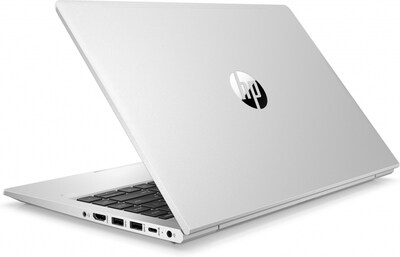 Foto 4 | Foto 4 | Laptop Hp Probook 440 G9 14'' Intel Core I5-1240p 8gb Ram 512gb Ssd Plata