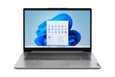 Foto 1 | Foto 1 | Ordenador Portátil Lenovo Ideapad 1 14 Celeron N4020 4 Gb Ram 128 Gb Ssd - Venta Internacional.