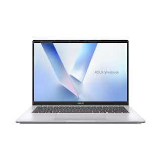 Foto 1 | Foto 1 | Laptop Asus Vivobook 14 Snapdragon X X1 26 100 16gb 14'' Wuxga Plata