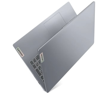 Foto 4 | Foto 4 | Laptop Lenovo Ideapad Slim 3 15iah8 15.6'' Fhd Touch  Intel Core I5  8gb Ram  512gb Ssd  Dolby Audio  Windows 11 Gris - Español