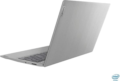Foto 4 | Foto 4 | Ordenador Portátil Lenovo Ideapad 3 Intel Core I5-1135g7 Ssd De 12 Gb Y 256 Gb - Venta Internacional.