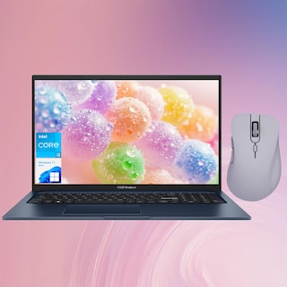Foto 1 | Foto 1 | Ordenador Portátil Asus Vivobook 17.3 Pulgadas Fhd Intel Core I3-1215u 8 Gb 512 Gb - Venta Internacional.