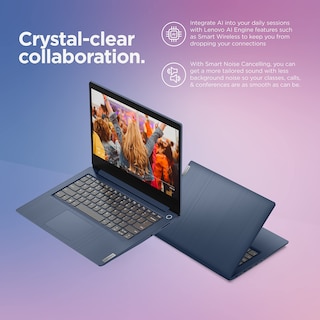 Foto 5 | Foto 5 | Ordenador Portátil Lenovo Ideapad 3i 2022 Intel Core I5 12.8 Gb 256 Gb - Venta Internacional.