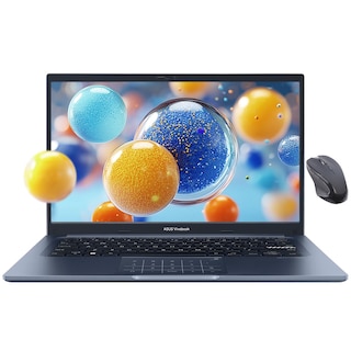 Foto 1 | Foto 1 | Ordenador Portátil Asus Vivobook 14 Linux Ubuntu 14 Fhd I3-1315u 8 Gb/512 Gb - Venta Internacional.