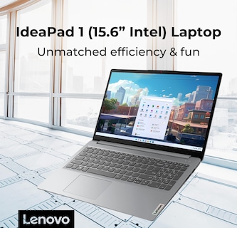 Foto 2 | Foto 2 | Ordenador Portátil Lenovo Ideapad 1 Student 15 6 Pulgadas Fhd 36 Gb De Ram 1 Tb Ssd - Venta Internacional.