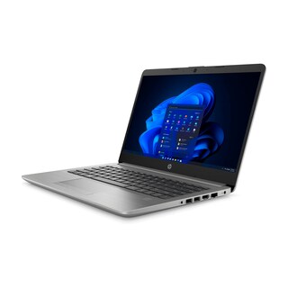 Foto 2 | Foto 2 | Laptop Hp 240 G9 (6k015lt) 14'' Celeron N4500 8gb 256gb Ssd W11 color Gris Esp