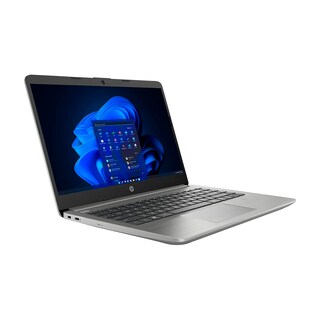 Foto 3 | Foto 3 | Laptop Hp 240 G9 (6k015lt) 14'' Celeron N4500 8gb 256gb Ssd W11 color Gris Esp