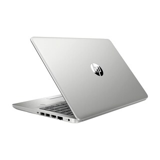 Foto 4 | Foto 4 | Laptop Hp 240 G9 (6k015lt) 14'' Celeron N4500 8gb 256gb Ssd W11 color Gris Esp