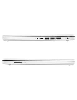 Foto 3 | Foto 3 | Laptop HP 14\" Intel Celeron 4GB RAM 64GB Blanco