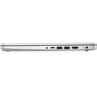 Foto 5 | Foto 5 | Laptop Hp 14-fq0110wm color Plata 14'' Amd Ryzen 3 3250u 4gb Ram 128gb Ssd