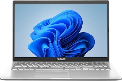 Foto 1 | Foto 1 | Laptop Asus Vivobook X515ea Core I3 1115g4 8gb Ram 256gb Ssd 15.6' Win11h Plata A1500ea-i38g256h