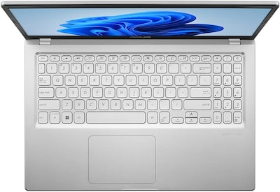 Foto 2 | Foto 2 | Laptop Asus Vivobook X515ea Core I3 1115g4 8gb Ram 256gb Ssd 15.6' Win11h Plata A1500ea-i38g256h
