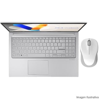 Foto 3 | Foto 3 | Laptop Asus Vivobook Intel Core I3 1215u 16gb Ddr4 512gb Ssd 15.6'' Windows 11 Home + Mouse Dxt