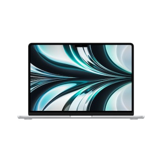 Foto 1 | Foto 1 | Laptop Apple Macbook Air Retina 13.6'' Apple M2 8gb 512gb Ssd Plata