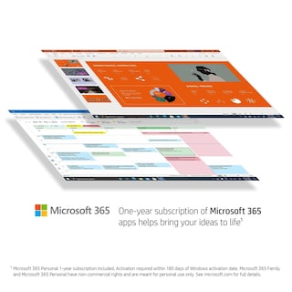 Foto 5 | Foto 5 | Ordenador Portátil Hp Con Pantalla Hd De 14 Pulgadas, 16 Gb De Ram, 64 Gb Emmc, Windows 11 - Venta Internacional.
