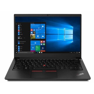 Foto 1 | Foto 1 | Laptop Lenovo Thinkpad E14 Gen 2 De 14'' Amd Ryzen 5 Pro