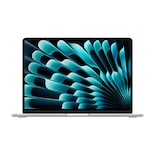 Apple MacBook Air MQKT3E/A 15 Pulgadas M2 8 GB 512 GB Plata