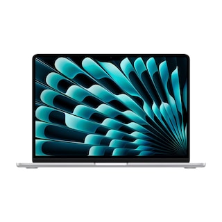 Foto 1 | Foto 1 | Apple MacBook Air MQKT3E/A 15 Pulgadas M2 8 GB 512 GB Plata