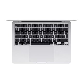 Foto 2 | Foto 2 | Apple MacBook Air MQKT3E/A 15 Pulgadas M2 8 GB 512 GB Plata