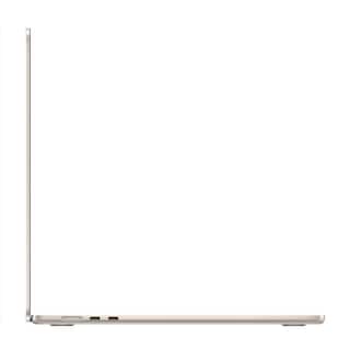 Foto 4 | Foto 4 | Apple MacBook Air MQKV3E/A 15 Pulgadas M2 8 GB 512 GB Blanco