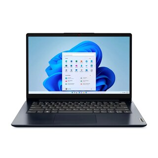 Foto 1 | Foto 1 | Lenovo Ideapad (82v60065us) 14'' Celeron N4020 4gb 128gb Emmc W11 Azul
