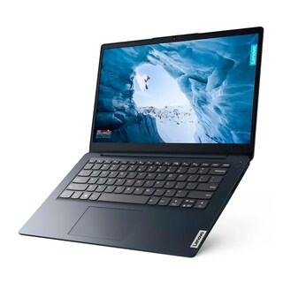 Foto 2 | Foto 2 | Lenovo Ideapad (82v60065us) 14'' Celeron N4020 4gb 128gb Emmc W11 Azul