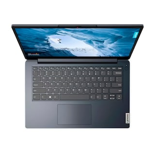 Foto 3 | Foto 3 | Lenovo Ideapad (82v60065us) 14'' Celeron N4020 4gb 128gb Emmc W11 Azul