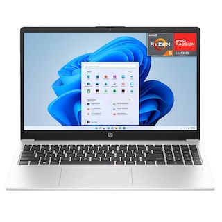 Foto 1 | Foto 1 | Laptop HP 255 G10 Amd Ryzen 5 7530u 8gb Ram 512gb Ssd 15.6'' Windows 11 Home Teclado en Español