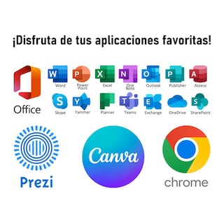 Foto 5 | Foto 5 | Laptop HP 255 G10 Amd Ryzen 5 7530u 8gb Ram 512gb Ssd 15.6'' Windows 11 Home Teclado en Español