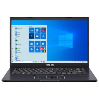 Foto 1 | Foto 1 | Laptop Asus 14'' E410ma 64 / 4gb Intel Celeron N4020 Azul