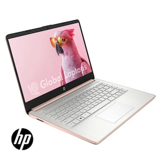 Foto 2 | Foto 2 | Laptop HP Rosa 14-dq0762 Celeron N4120 128gb Emmc 4gb Ram (1366x768) Win1