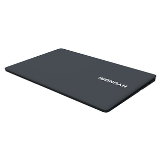 Foto 8 | Foto 8 | Laptop Hyundai 14.1'' Intel Celeron 4gb Ram 64gb Hdd Negra