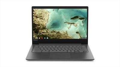 Foto 1 | Foto 1 | Ordenador Portátil Lenovo Chromebook S330 De 14 Pulgadas, 4 Gb De Ram, 32 Gb, Ssd, Chrome Os - Venta Internacional.