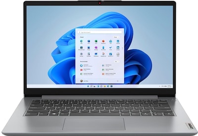 Foto 1 | Foto 1 | Ordenador Portátil Lenovo Ideapad 1 14 4 Gb Ram 1 Tb (64 Gb Emmc+1 Tb Ssd) Win 11 - Venta Internacional.